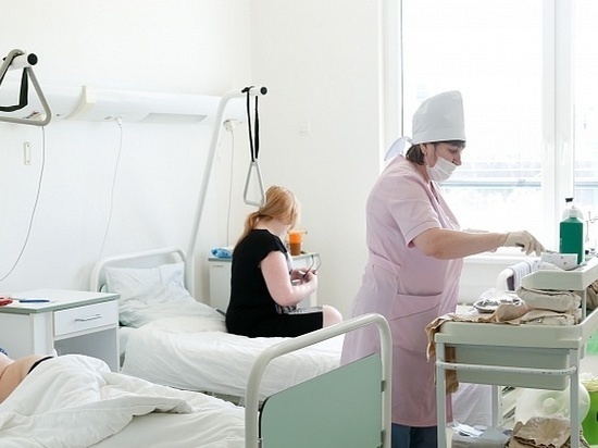 Нефрологическую помощь в Волгоградской области продолжают совершенствовать