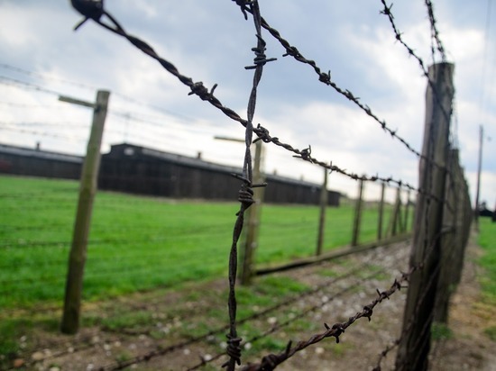 Германия: Бывшему охраннику концлагеря Штуттоф предъявлено обвинение