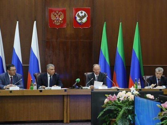Меры по пресечению раскачивания общественно-политической стабильности в регионах Северного Кавказа обсудили в Махачкале