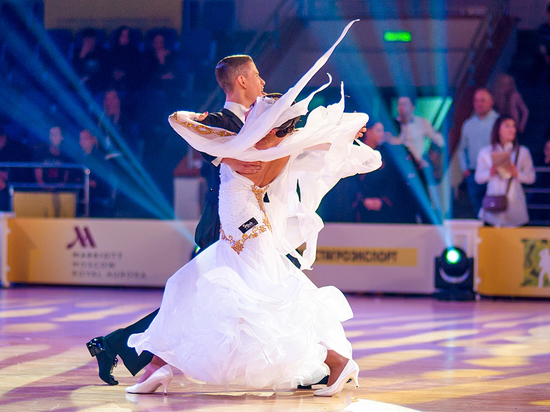 Танцоры с разных регионов России приедут в Тверь на «Престиж-2019»