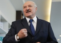 Президент Белоруссии Александр Лукашенко прокомментировал прошедшие дебаты кандидатов в президенты Украины