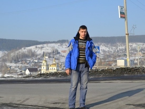 Алтайскому «экстремемисту» Антону Ангелу отказали в реабилитации