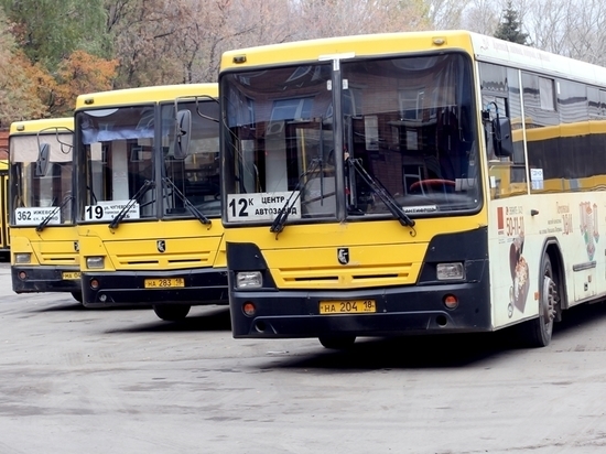 В Удмуртии в 2019 году зафиксированы 24 ДТП с участием автобусов
