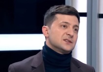 Адвокат действующего президента Украины Петра Порошенко заявил, что подал иск в суд о снятии с выборов кандидата Владимира Зеленского