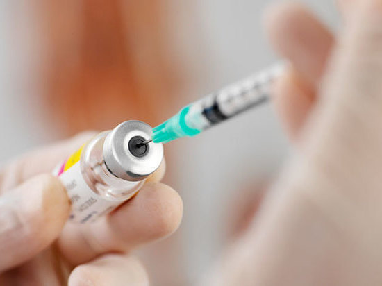 В Тверской области пройдёт масштабная неделя прививок