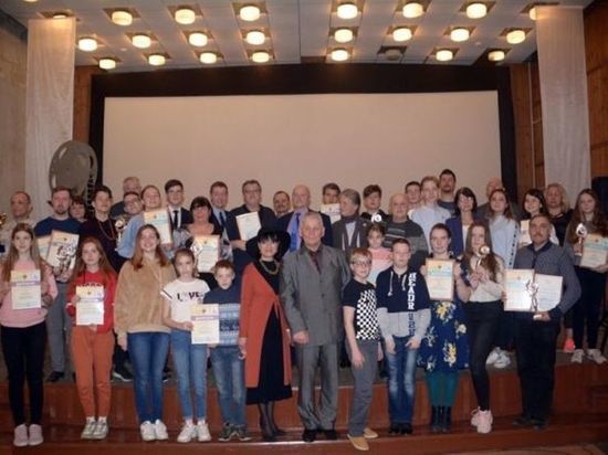 Юные ржевские кинематографисты стали лауреатами конкурса любительских видеофильмов