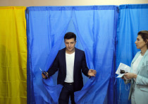 Начиная с ближайшего понедельника на Украине стартует новая жизнь — или, вернее, старая жизнь с новым президентом