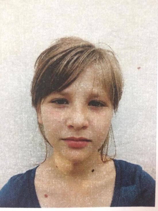 Из калужского приюта пропала 10-летняя девочка