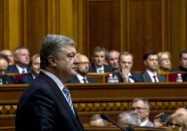 Будущий президент Украины Владимир Зеленский разгромил Петра Порошенко во втором туре выборов