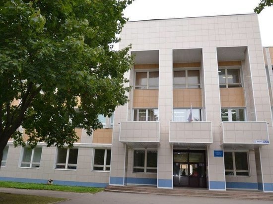 Лицей №33 города Иваново вошел в рейтинг лучших образовательных учреждений страны
