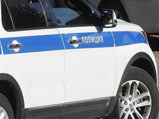 Сотрудник полиции в Иркутске спас жизнь ребёнку