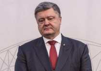 Согласно данный сайта ЦИК Украины, Петр Порошенко побеждает лишь в одной области страны - во Львовской
