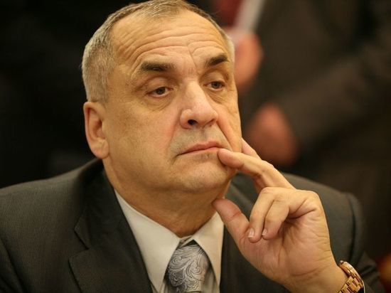 Областной депутат Василий Сёмкин скончался на 69-ом году жизни