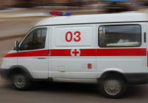 Бизнесмена расстреляли трое неизвестных на севере Москвы
