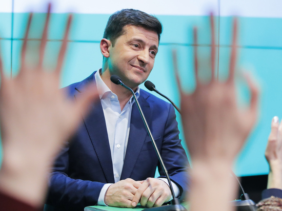 Новый президент Украины окажется под контролем Верховной рады