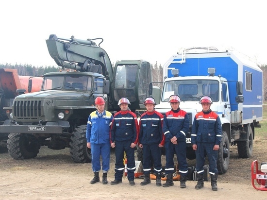 Энергетики приняли участие во Всероссийских командно-штабных учениях