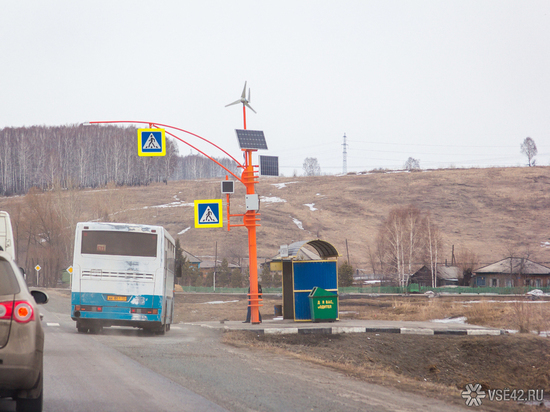 Автобусы развезут горожан по дачным поселкам в пригороде Кемерова