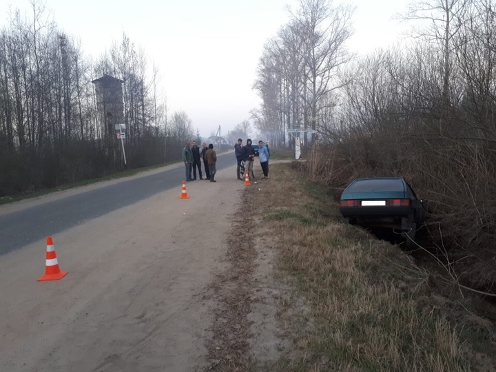 Погода в приволжском тверской. Посёлок Приволжский Тверская область. Приволжский Тверская область. Приволжский Кимрский район.