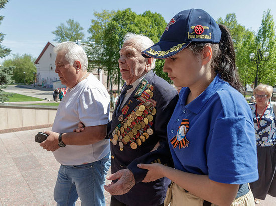День Победы – не только праздник: в Тульской области ветеранам улучшают жилищные условия