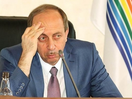 Губернатор ЕАО заработал за год почти 5 млн рублей