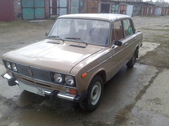 В полиции рассказали, какие машины в Красноярске угоняют чаще всего