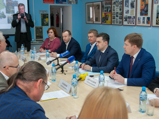 В Ивановской области пройдет «Школа юных добровольцев»
