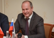 Глава администрации города Ростова-на-Дону ушел с поста