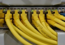 С января 2019 года из семи многоэтажек в Заводском районе Новокузнецка украли сотни метров интернет-кабеля