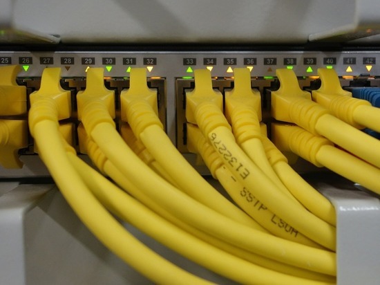 Коммунальщики украли интернет-кабель из семи новокузнецких многоэтажек