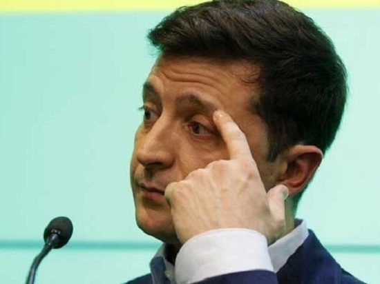 Политические соратники Зеленского грозятся привлечь к ответу за «захват» Крыма Политические соратники Зеленского грозятся привлечь к ответу за «захват» Крыма