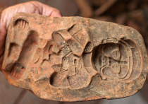 Американские ученые, проводившие раскопки на территории современной Гватемалы, обнаружили древнюю мастерскую, в которой представители цивилизации майя создавали свои статуэтки