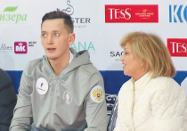 Российский фигурист Максим Ковтун во вторник объявил о завершении карь­еры