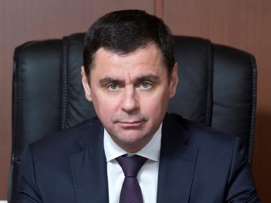 Дмитрий Миронов: «Услуги банка станут доступнее для жителей деревень и сел Ярославской области»