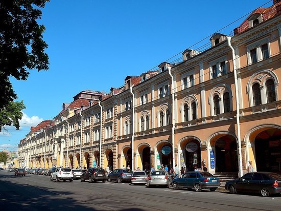 Северная столица готова создавать общественные пространства вслед за Москвой