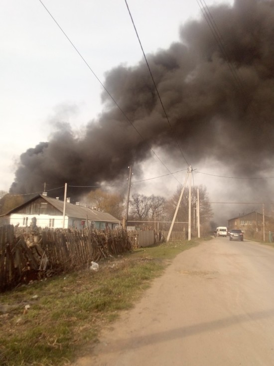 Погода поселок товарковский тульской