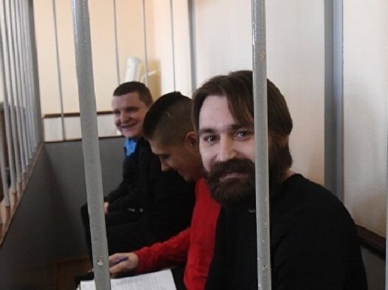 Задержанным в Крыму морякам-украинцам разрешили позвонить домой