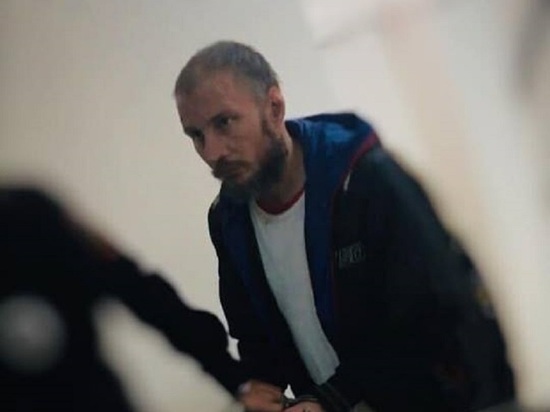 «Краснодарский каннибал» на суде: «Я никого не убивал!!! Я ничего этого не помню!»