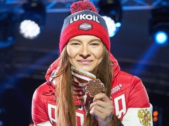 Наталья Непряева в Твери поделится опытом с юными лыжниками