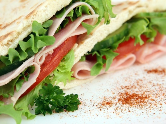 Германия: Netto Marken-Discount отзыват сэндвичи «Take Away» и «Schinken & Gouda»