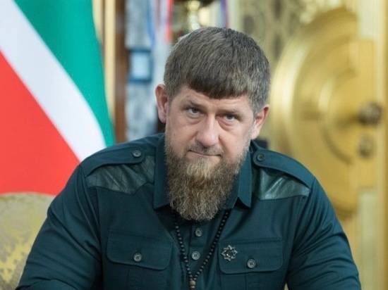 Кадыров обвинил США в издевательстве над афганским народом