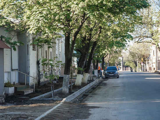 Первышов пообещал, что к концу года ямы в Краснодаре останутся только на 40% дорог