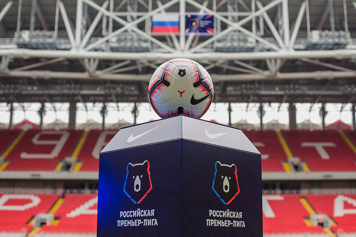 Подробный анонс и прогнозы на матчи 25-го тура чемпионата России по футболу