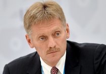 Пресс-секретарь Кремля Дмитрий Песков заявил, что досрочные рассуждения о формате отношений России и Украины после смены власти в последней неуместны и являются "эвентуальными рассуждениями", выражаясь языком дипломатов