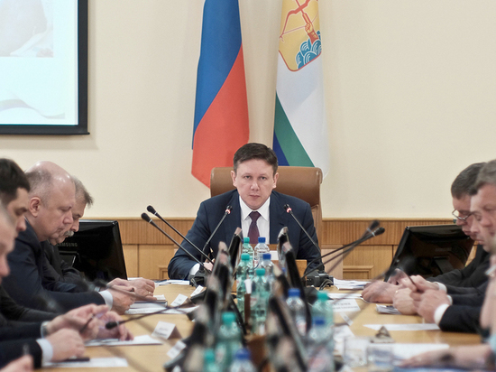 Рост доходов бюджета Кировской области впервые составил больше 50 млрд рублей