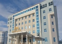 На Ямале началось обсуждение цен, по которым планируют снабжать четырёхзвёздочную гостиницу «Юрибей» в Салехарде