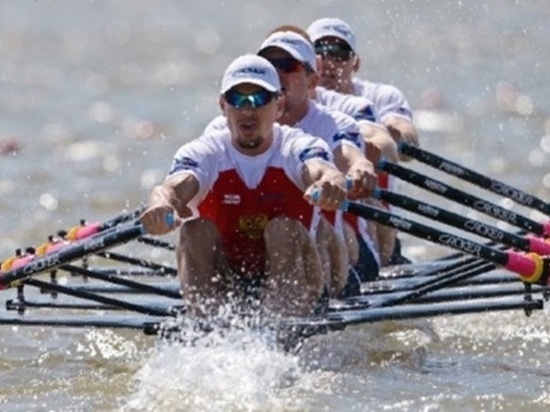 Ростов претендует на проведение юниорского чемпионата Европы по гребле -2022