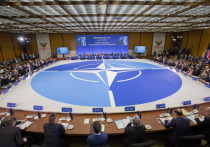 Международная конференция по безопасности, которая открылась в среду, 24 апреля, в Москве посвящена обсуждению ключевых угроз и вызовов