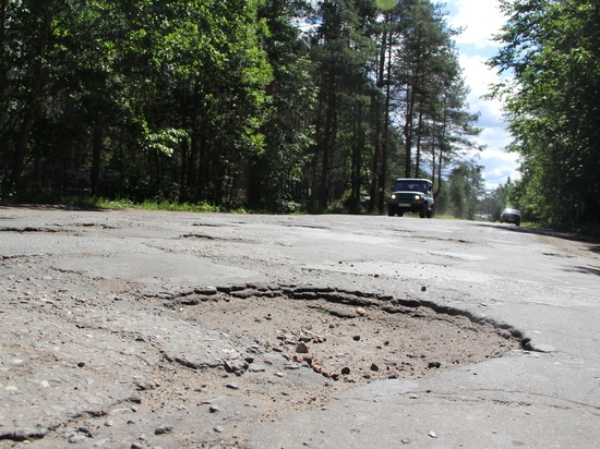 Масштабные ремонты региональных и муниципальных дорог начнутся в конце мая – начале июня