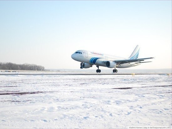 На Ямале стартовала продажа авиабилетов по льготному тарифу