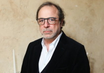 Турецкий режиссер Семих Капланоглу приехал на 41-й ММКФ как член жюри